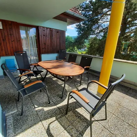 Apartmany Riviera 505 Lipno nad Vltavou Exterior photo