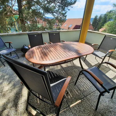 Apartmany Riviera 505 Lipno nad Vltavou Exterior photo