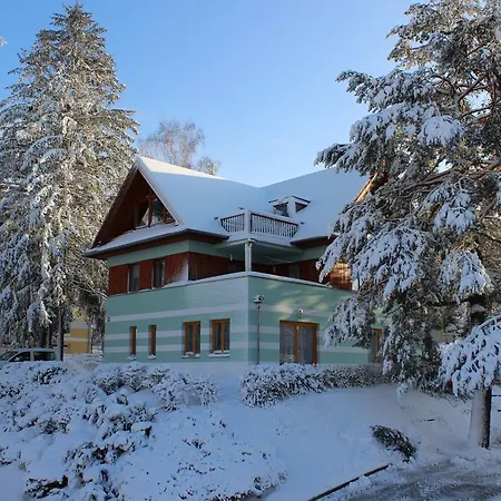 Apartmany Riviera 505 Lipno nad Vltavou Exterior photo
