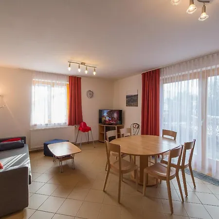 Apartmany Riviera 505 Lipno nad Vltavou Exterior photo