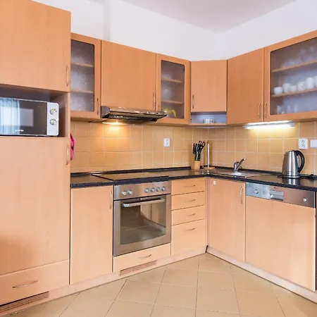 Apartmany Riviera 505 Lipno nad Vltavou Exterior photo