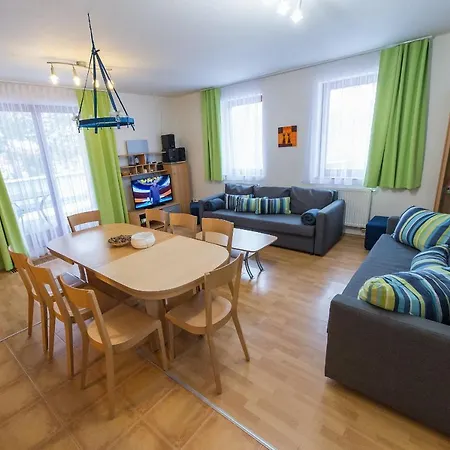 Apartmany Riviera 505 Lipno nad Vltavou Exterior photo