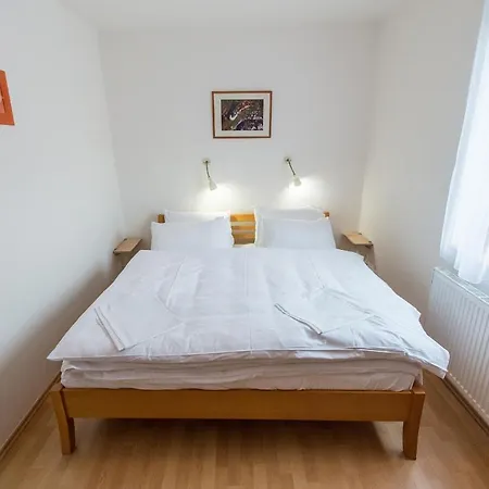 Apartmany Riviera 505 Lipno nad Vltavou Exterior photo