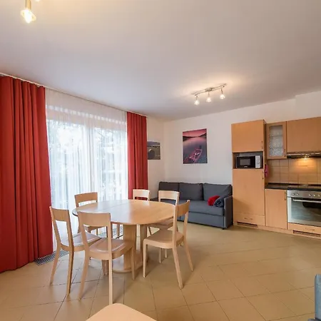 Apartmany Riviera 505 Lipno nad Vltavou Exterior photo