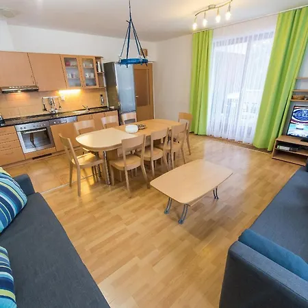 Apartmany Riviera 505 Lipno nad Vltavou Exterior photo
