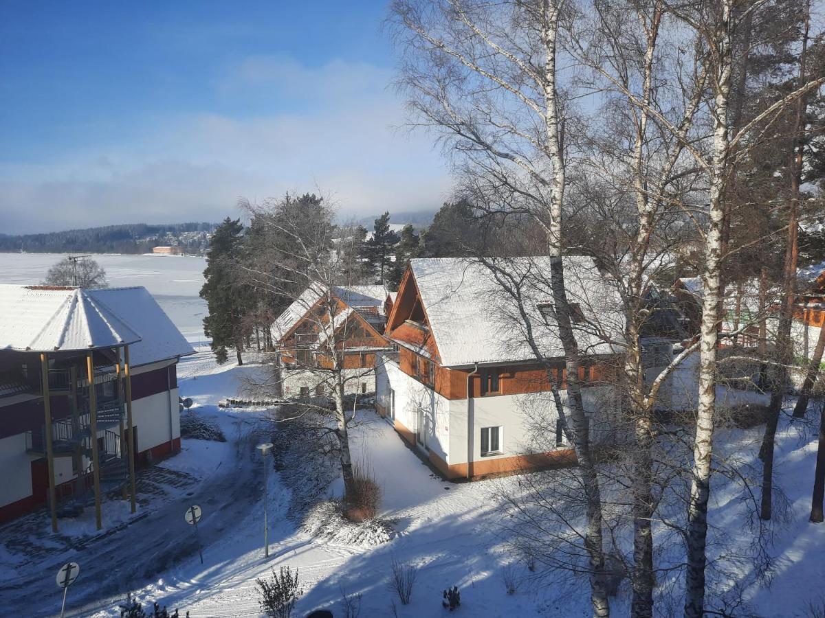 Riviera 505 Lipno nad Vltavou