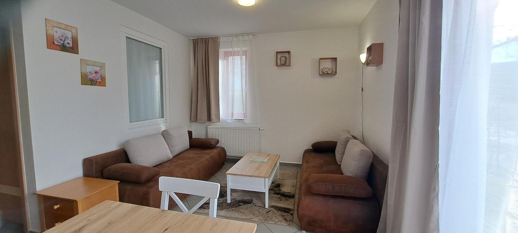 Riviera 505 Apartment