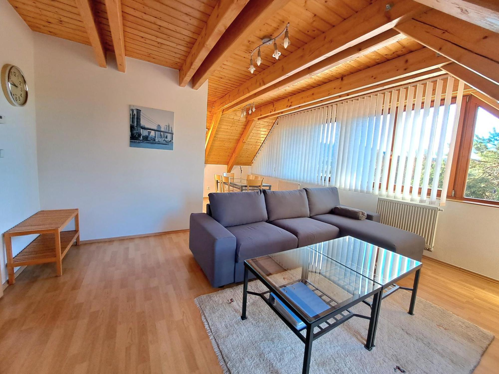 Apartment Riviera 505 Lipno nad Vltavou