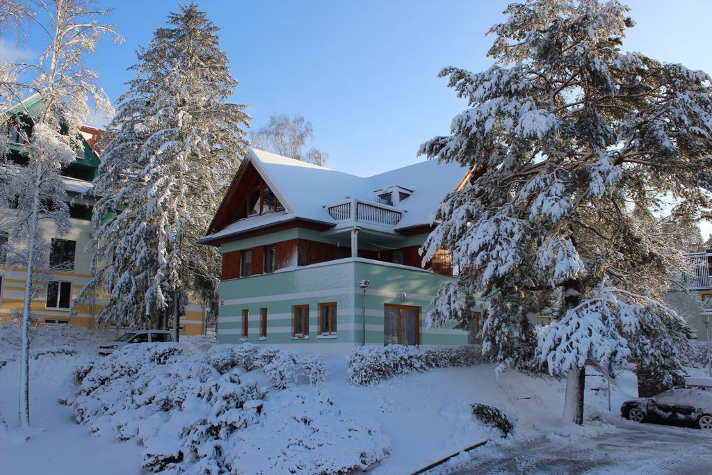Riviera 505 Apartment Lipno nad Vltavou