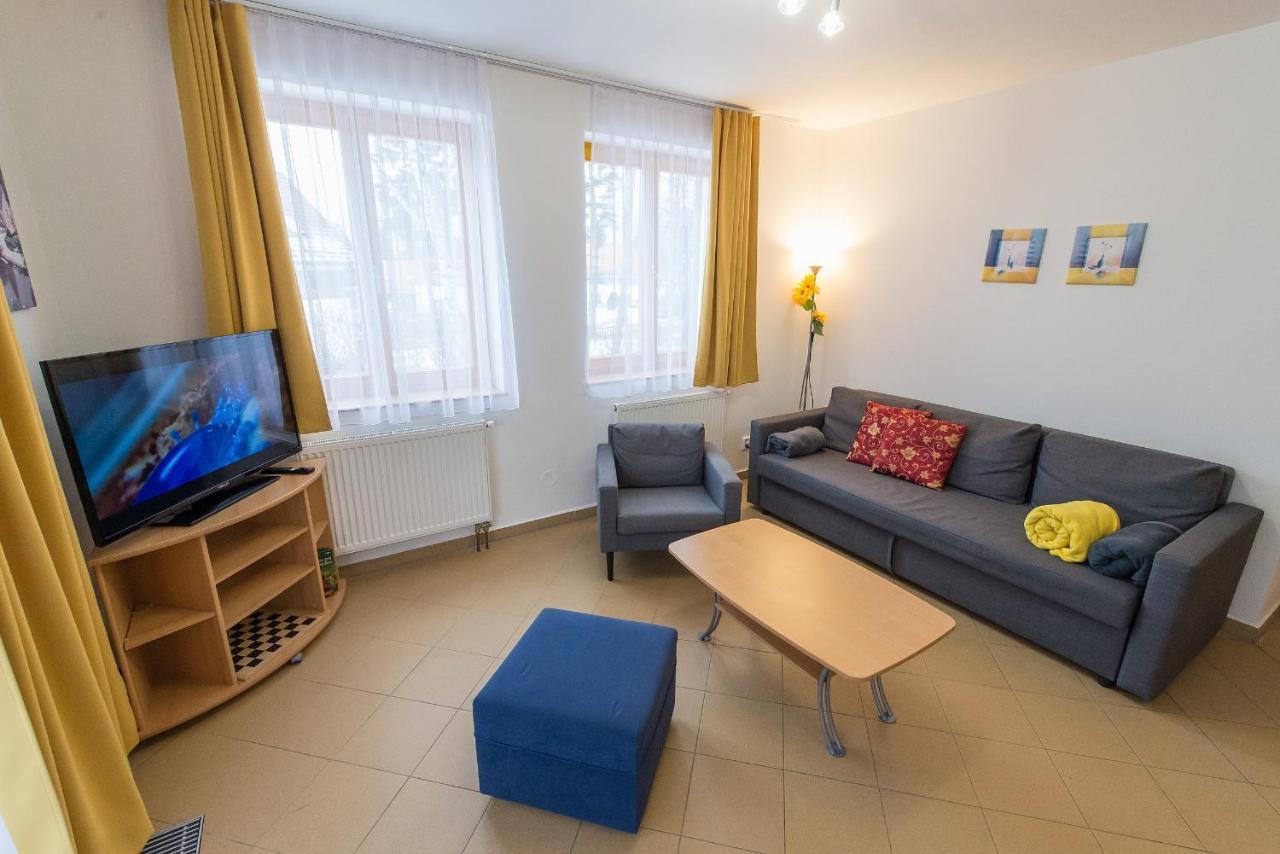 Riviera 505 Apartment *