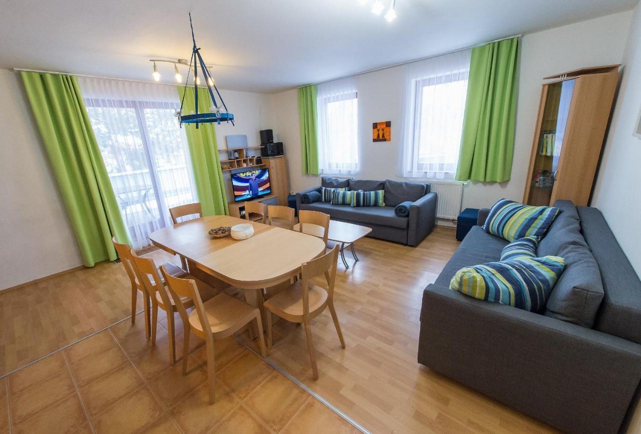 Apartment Riviera 505 *