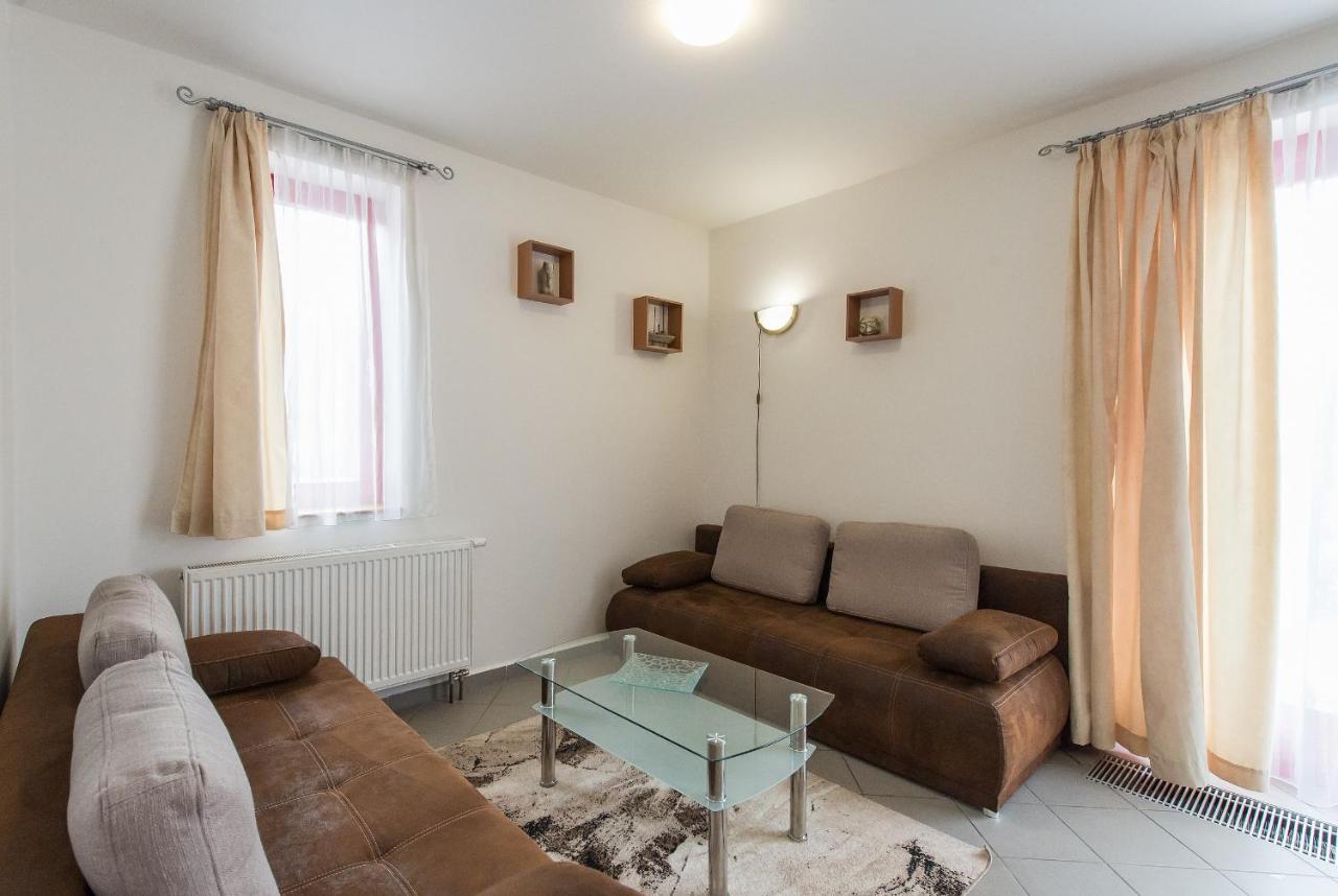Apartment Riviera 505